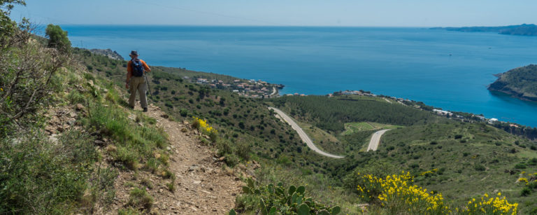 Absolutely Everything to Know About Hiking the Camino de Ronda