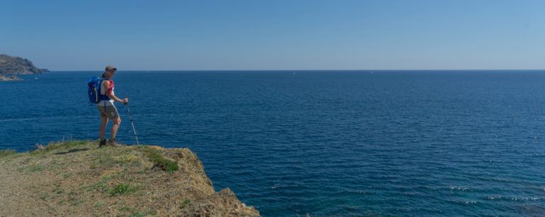 cami de ronda day hikes