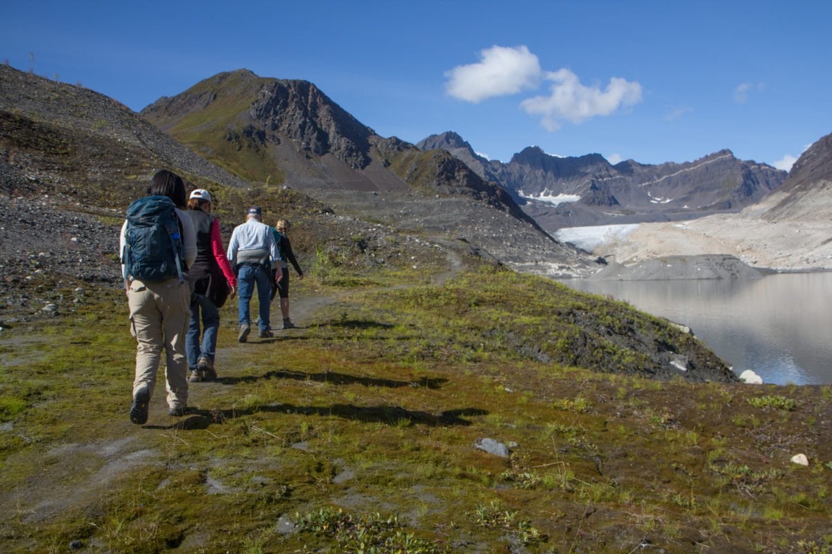 Talkeetna Alaska Things to Do Summer and Winter